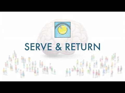 Serve And Return