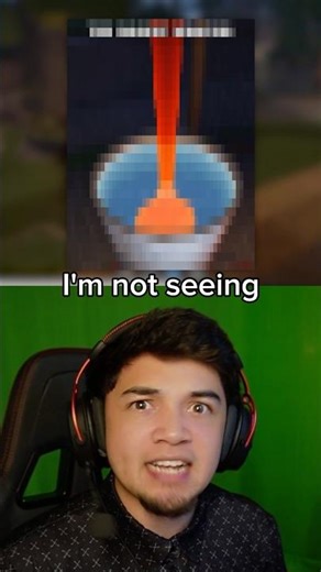 Why Is THIS In The Forge… #shorts #viral