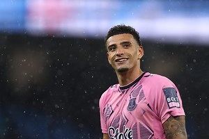 The club that has shown the most interest in Ben Godfrey so far as Wolves eye transfer