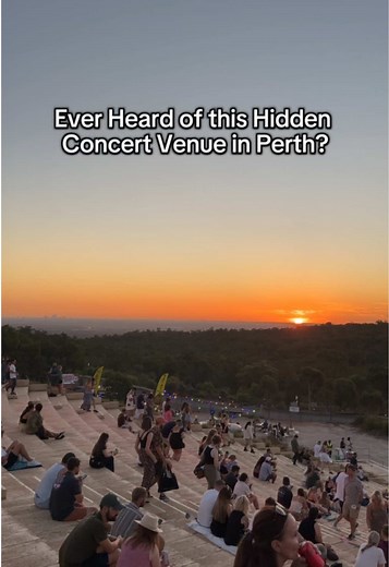 Scenic Concert Venues in Perth You Must Visit