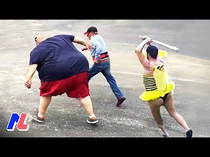 Funniest Halloween Fails and Pranks 2024 - Best Funny Videos