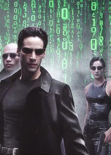 The Matrix: Epic Sci-Fi Revolution - Behind the Digital Rebellion