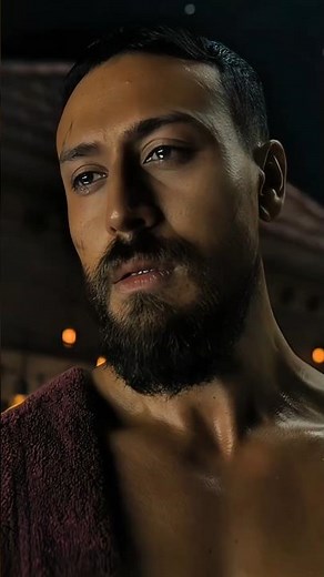 Baaghi 4: Marjaana (Lyrics) | Tiger Shroff, #bagi4 Hindi song 2025