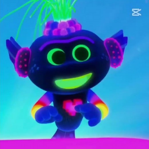 Optimus Prime And King Trollex Edit #transformers #trollsworldtour #trolls