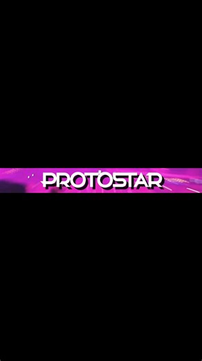 Protostar | Tried to fit as much useful information about the show this friday as i could in one reel 🙏 | Instagram