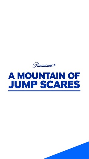 🚨 Jump scares ahead. 🚨 Discover #Halloween movies every week on #ParamountPlus! | Paramount