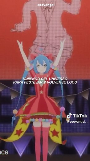 ET Alien | Spacey Vocaloid Music