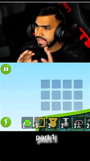 1 Second Trick on Tecno Hamerz TurboGames Algorithm (Part 1)