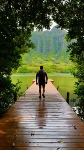 208K views · 6K reactions | Beautiful nature vibes in Oahu, Hawaii ️ #travel #hawaii #nature #vacation | RobertJohn | Facebook