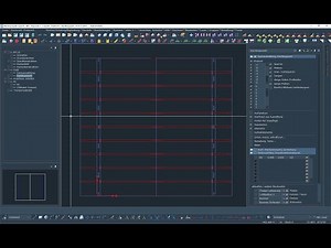 05 Tutorial Carport | Die Sparreneingabe