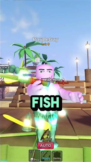 Will Fishing Games Take Over Roblox?