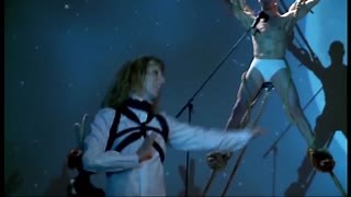 1.1K views · 49 reactions | "PROMETHEUS LANDSCAPE II", 2011 Concept, direction, scenography Jan Fabre / text Jeroen Olyslaegers & Jan Fabre / music Dag Taeldeman. To be found in "The Box", published by La Compagnie des Indes. | Troubleyn/Jan Fabre | Facebook