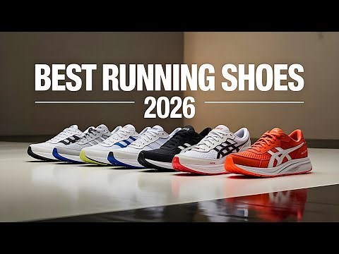 Top 10 BEST Daily Running Shoes For 2026 - Experts Tested