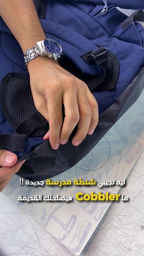 Renew Your Bags and Shoes with Cobbler in Egypt