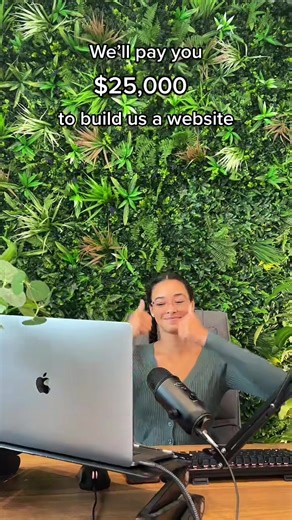 Should I have charged more? #webdesign #webdeveloper #webdesigner #webdevelopment #webflow