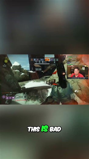 Destiny 2 Cheating Has Gotten Out Of Hand Ft. IFrostBolt