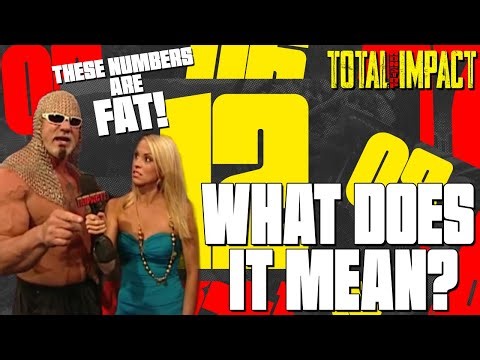TNA TUESDAY NIGHT INQUIRY 4.7.26 | WHAT DO THE NUMBERS MEAN? | TNI