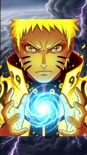 Naruto vs Sanji - Anime Clash