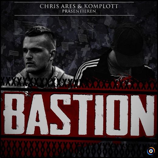 CHRIS ARES & KOMPLOTT | Lyrics, Song Meanings & Music Videos