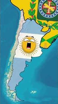 ⚔️ What If Brazil Conquered All of South America? 🇧🇷