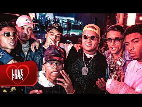 SET DO BUZEIRA 3 - MCs Lipi, Ryan SP, Lele JP, Cebezinho, Paulin da Capital, Boladin 211, Joãozinho