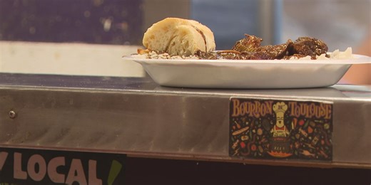 Nonprofit and restaurant partner to fill SNAP benefit gap