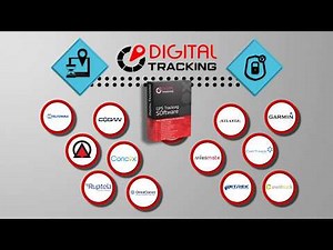 digital tracking software