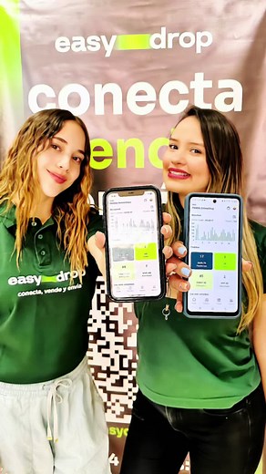 EasyDrop es la app que reúne todo lo que necesitas para gestionar tu tienda online en un solo lugar. Recibe notificaciones instantáneas de entregas, resuelve incidencias rápidamente, y monitorea tus métricas con facilidad. ¡Finalmente, una solución pensada para ti! #dropshipping #comercioelectronico #dropcod #ventasonline @Manuel Velasquez @Geancarlos | Escala tu Startup