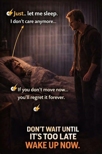 "Time lost never returns… Don’t waste your life! ⏳ #NoTimeToLose"
