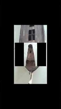 Black Pearl Ship Build 🏴‍☠️ Full Handmade Model | Complete Walkthrough #Shorts