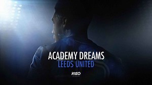 Watch Academy Dreams: Leeds United Web Series Online, All Seasons and Episodes | English Show and Documentary Web Series on