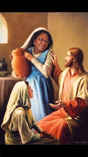 The Kingdom of Diversity: Generations United in Faith