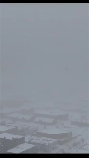 16K views · 260 reactions | Drone footage of downtown Ironton at 3:30 p.m. today, taken by Michael Breen. | The Ironton Tribune | Facebook