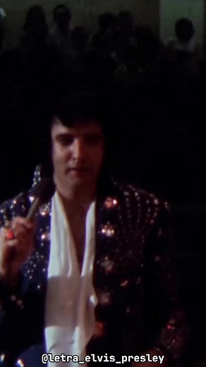 Funny How Time Slips Away - Elvis Presley 1972