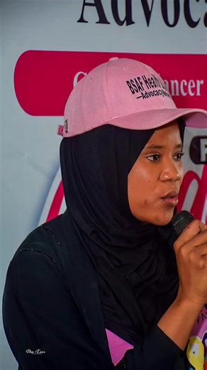 P.R.O. BSAF health and cancer advocacy network #BSAF #cervicalcancerawareness #creatorsearchinsight #fypシ゚ #cancerawareness🎗