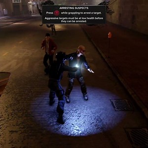 Sleeping Dogs 🔥 Epic Combat Clip | Must Watch!