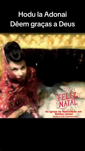 Comendadora Regina on Instagram: "Voz @yonmorato"