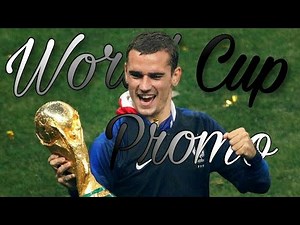 Qatar 2022 World Cup - Promo - Magic In The Air