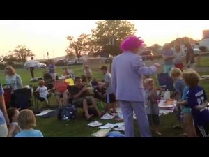 Baby Spies! Dirty Sock Funtime Band