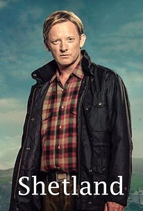 Shetland: Season 1 | Cast and Crew | Rotten Tomatoes