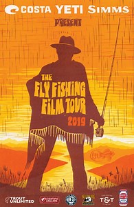 2019 Fly Fishing Film Tour