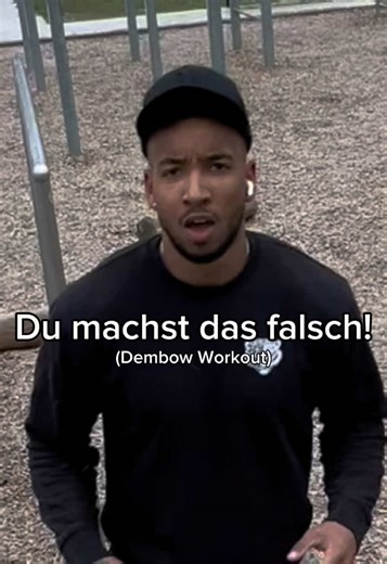 #dembow #workout