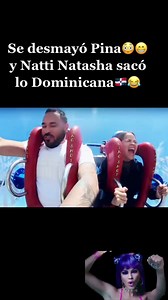 Natti Natassha recuerda los mejores momentos vividos con Pina Records #nattinatasha #pinarecors #reggaeton #flowticiero | Flowticiero