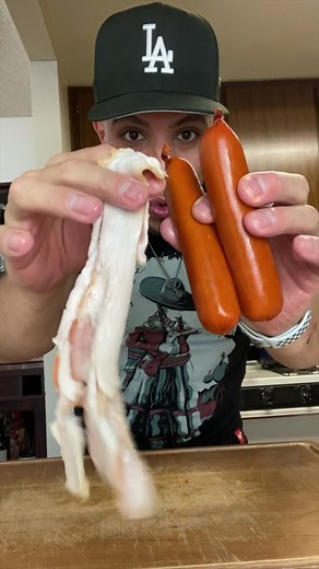 Hot Link Dogs Recipe: A Spicy Twist to Classic Hotdogs