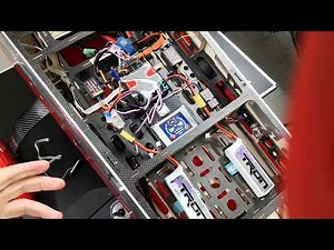 Achtung! Sicherheitsrelevantes Problem bei PowerBox Competition SR2