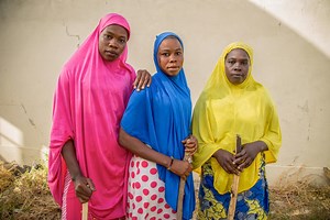 Lake Chad Regional Stabilization Facility