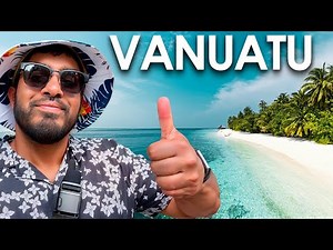 What It’s Really Like Living on a Tropical Island 🇻🇺