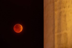 Blood moon live stream: Watch the lunar eclipse as it happens [video]