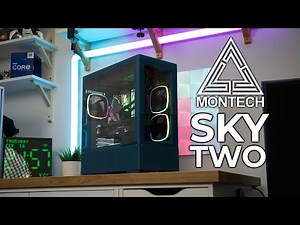 WHY is Montech SKY TWO so GOOD for only $99?!?