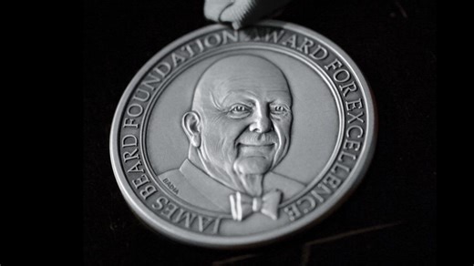 James Beard Award winners announced